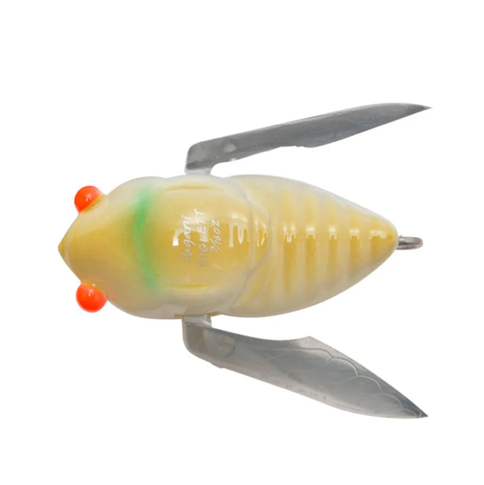 Megabass Siglett 3,65 cm / 5,3 g