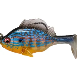 Megabass Sleeper Gill 8 cm / 21 g