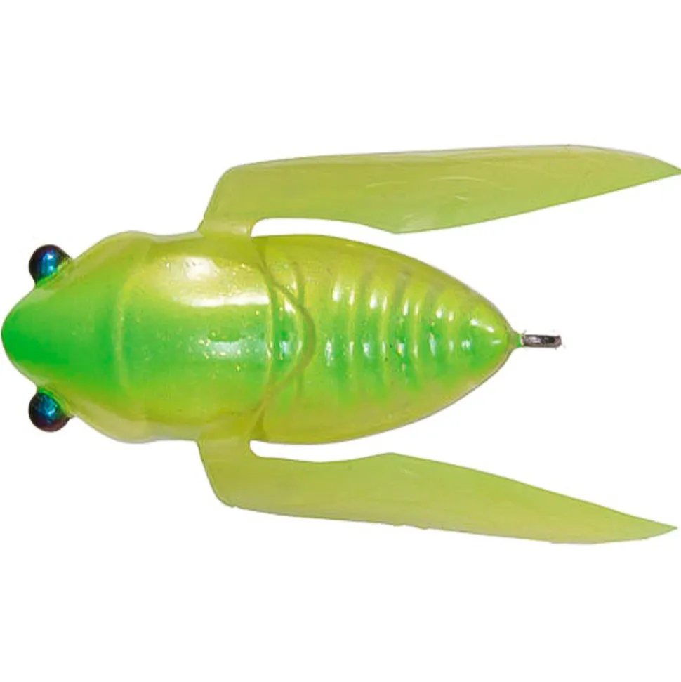 Megabass Tiny Siglett 3 cm / 2,7 g