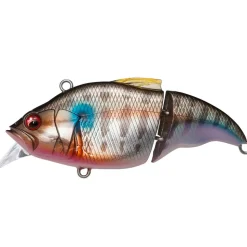 Megabass Vibration-X Vatalion SS 7,1 cm / 10,6 g