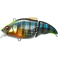 Megabass Vibration-X Vatalion SS 7,1 cm / 10,6 g