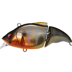 Megabass Vibration-X Vatalion SS 7,1 cm / 10,6 g