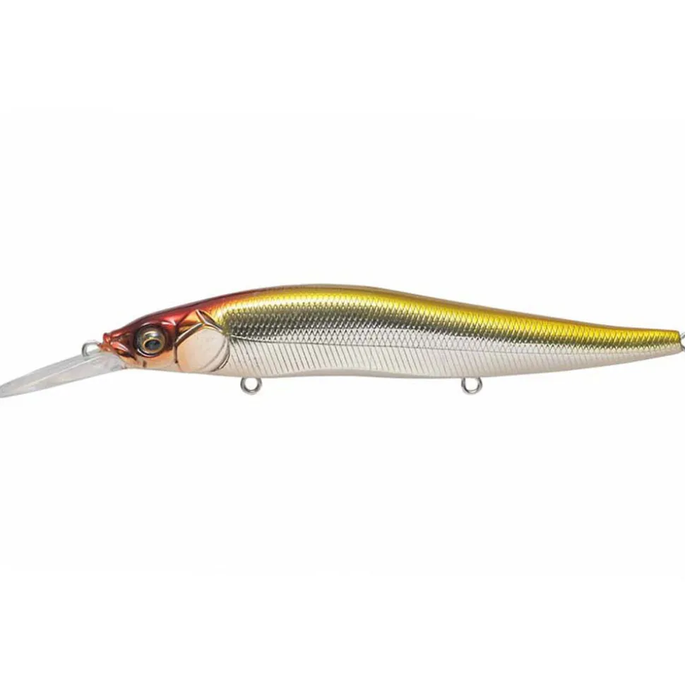 Megabass Vision Oneten +1