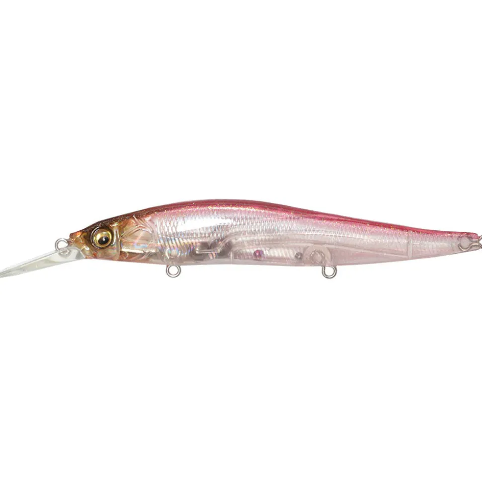 Megabass Vision Oneten +1