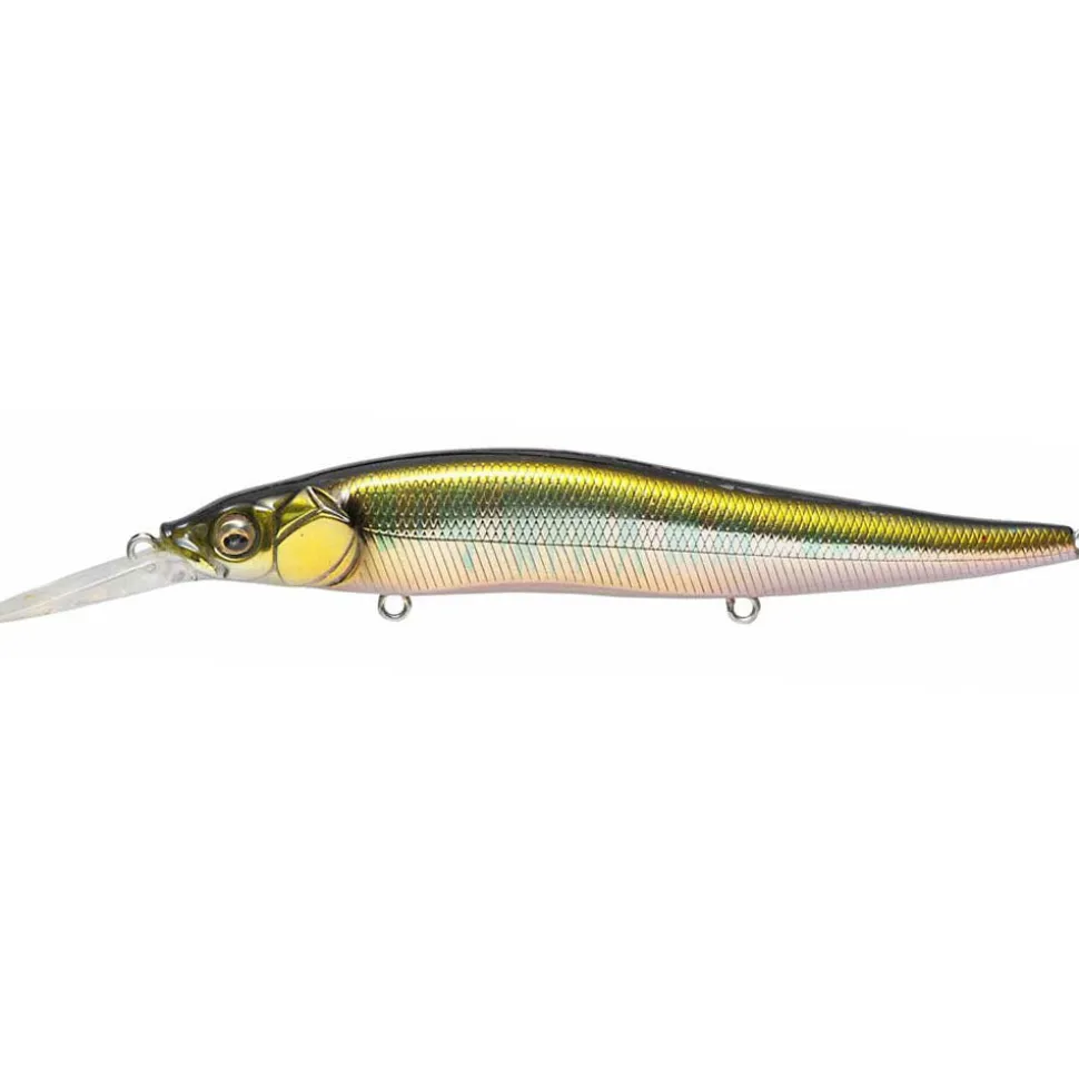 Megabass Vision Oneten +1