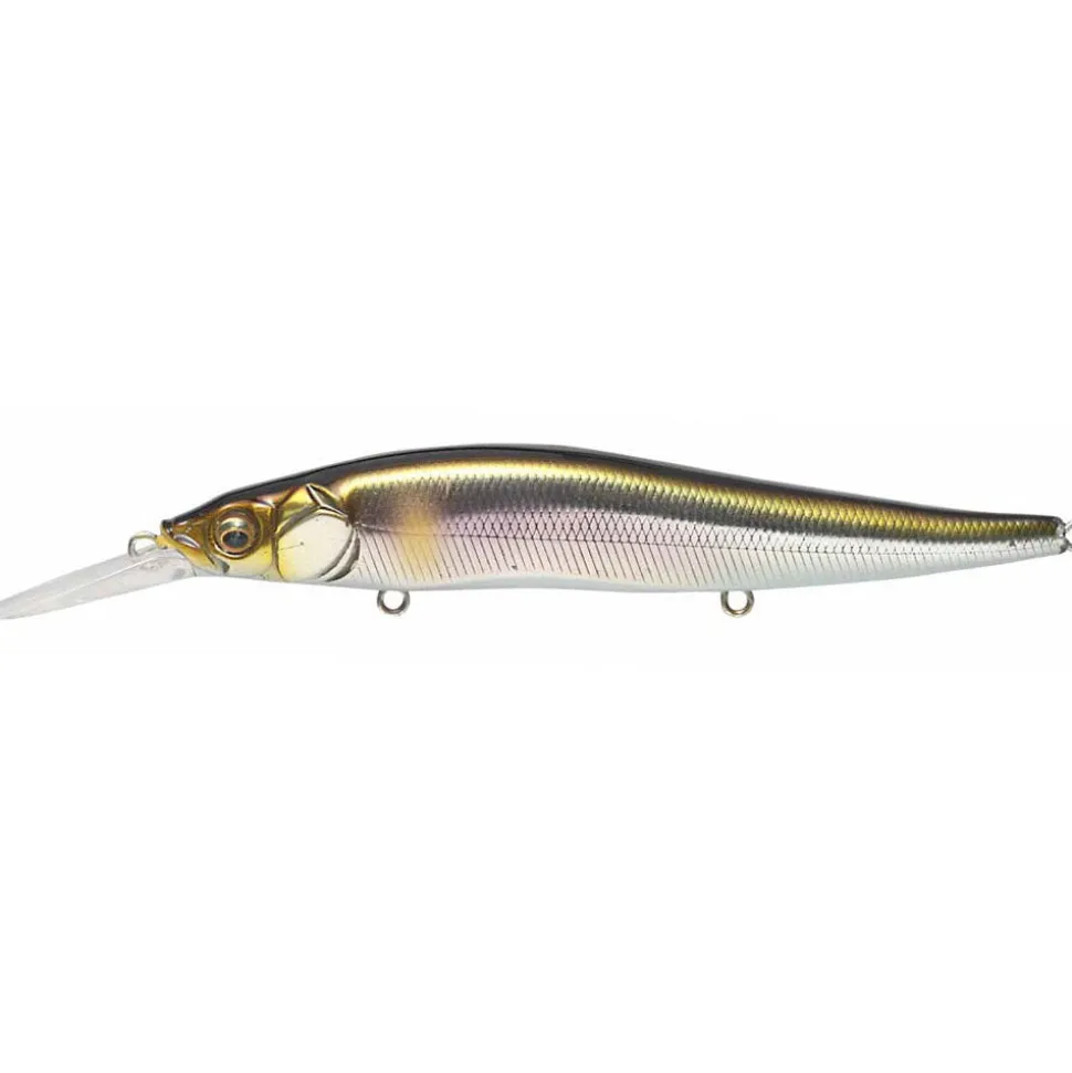 Megabass Vision Oneten +1