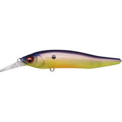 Megabass X-75 +1 Nanahan