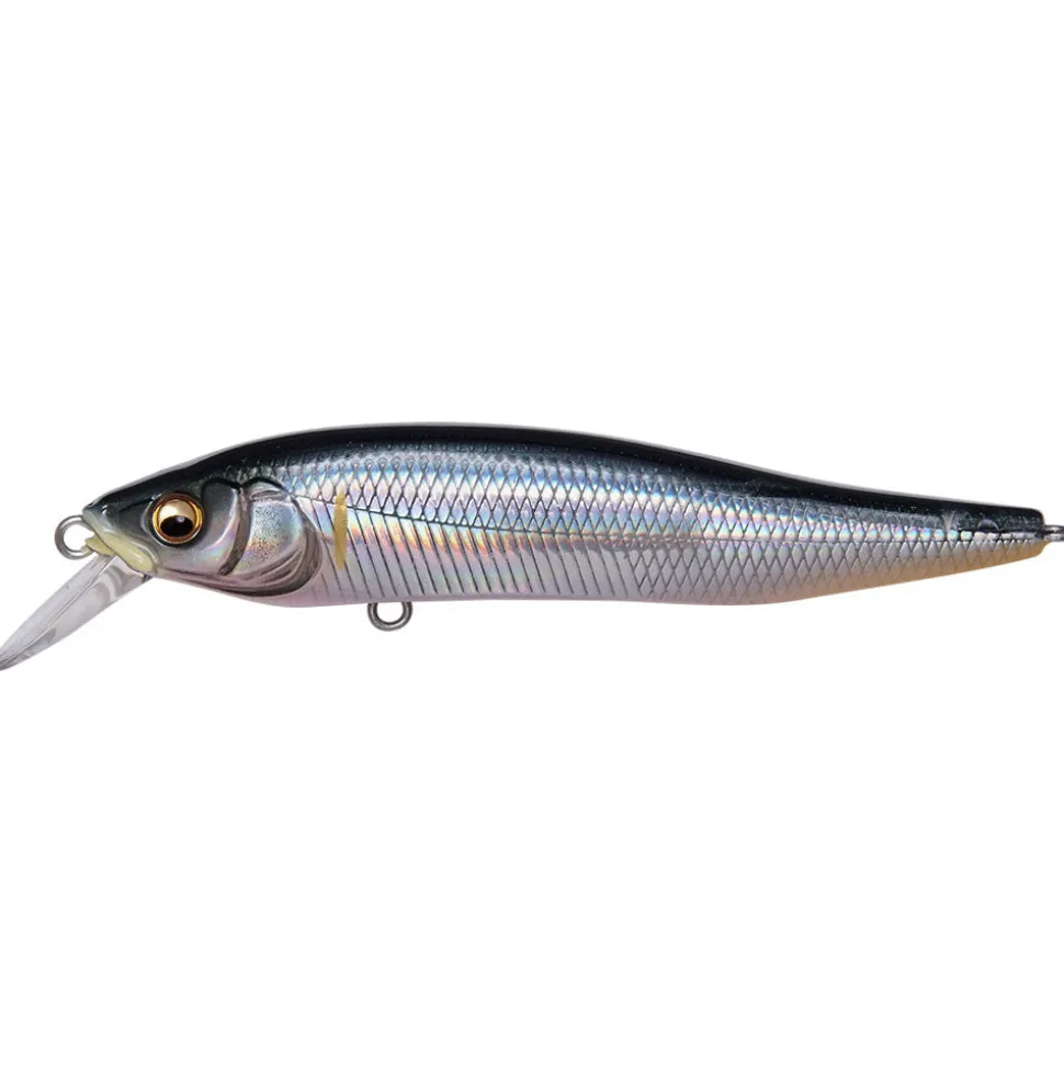 Megabass X-75 Nanahan
