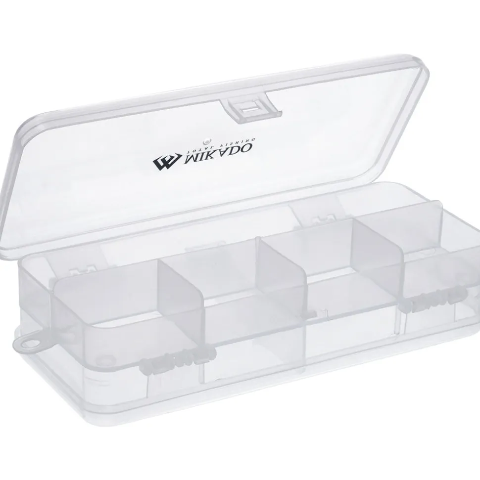 Mikado Double-Sided Box