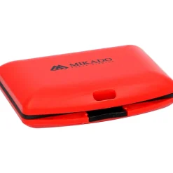 Mikado Double-Sided Box with Compartments