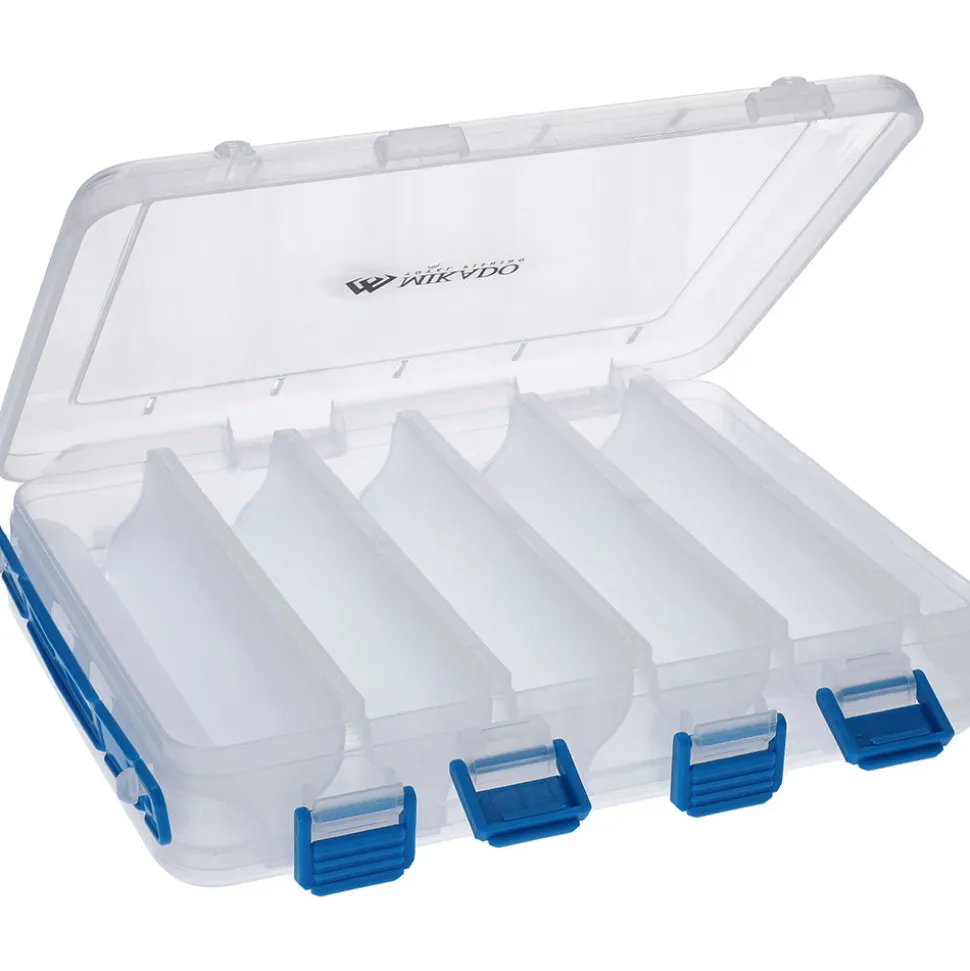 Mikado Double-Sided Hardbait Köderbox