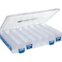 Mikado Double-Sided Hardbait Köderbox