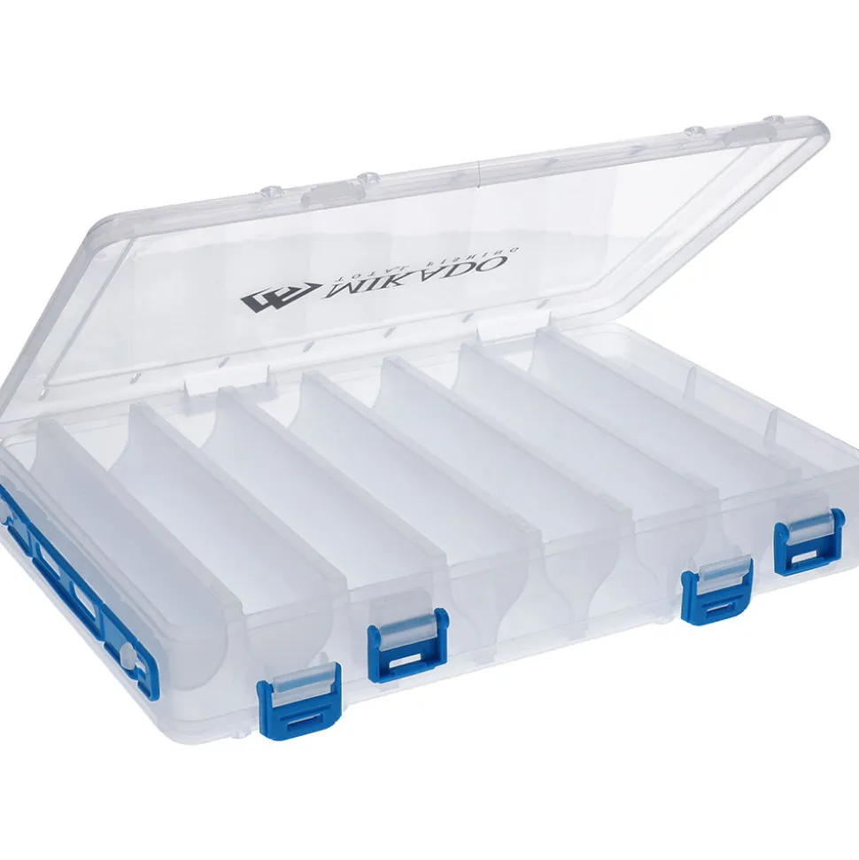 Mikado Double-Sided Hardbait Köderbox