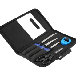 Mikado Filetiermesser Set 310