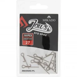 Mikado Jaws Evo Spike