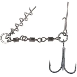 Mikado Jaws Evo Stinger