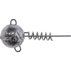 Mikado Jaws Jighead with Screw