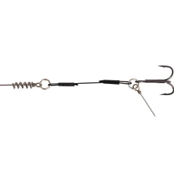 Mikado Jaws Screw and Soft Lure Pin / Shallow Stinger