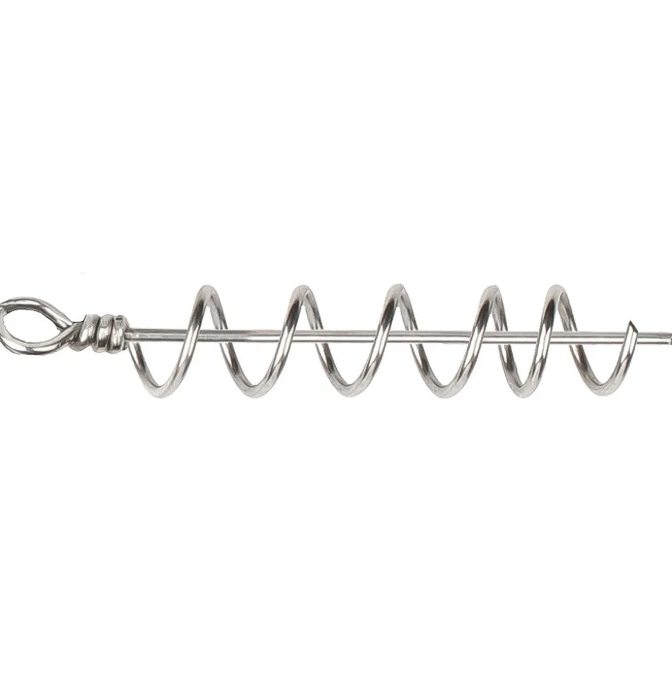 Mikado Jaws Soft Lure Screw
