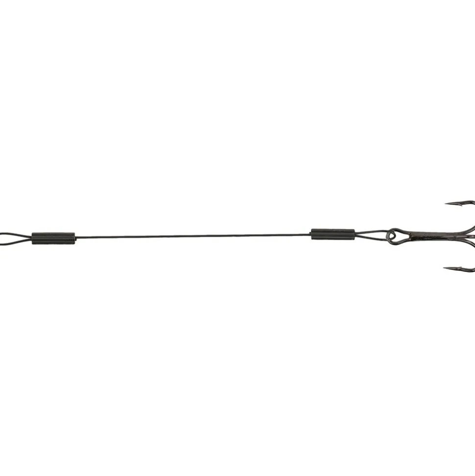 Mikado Jaws Steel 18 kg / Stinger