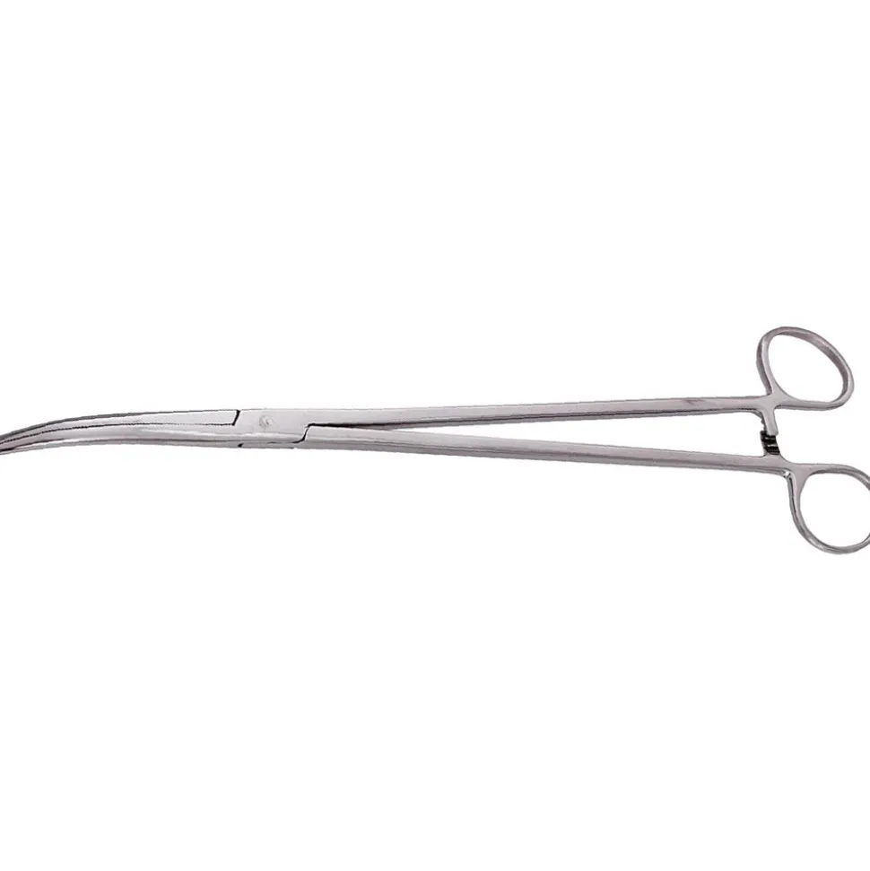 Mikado Plier / Gebogen