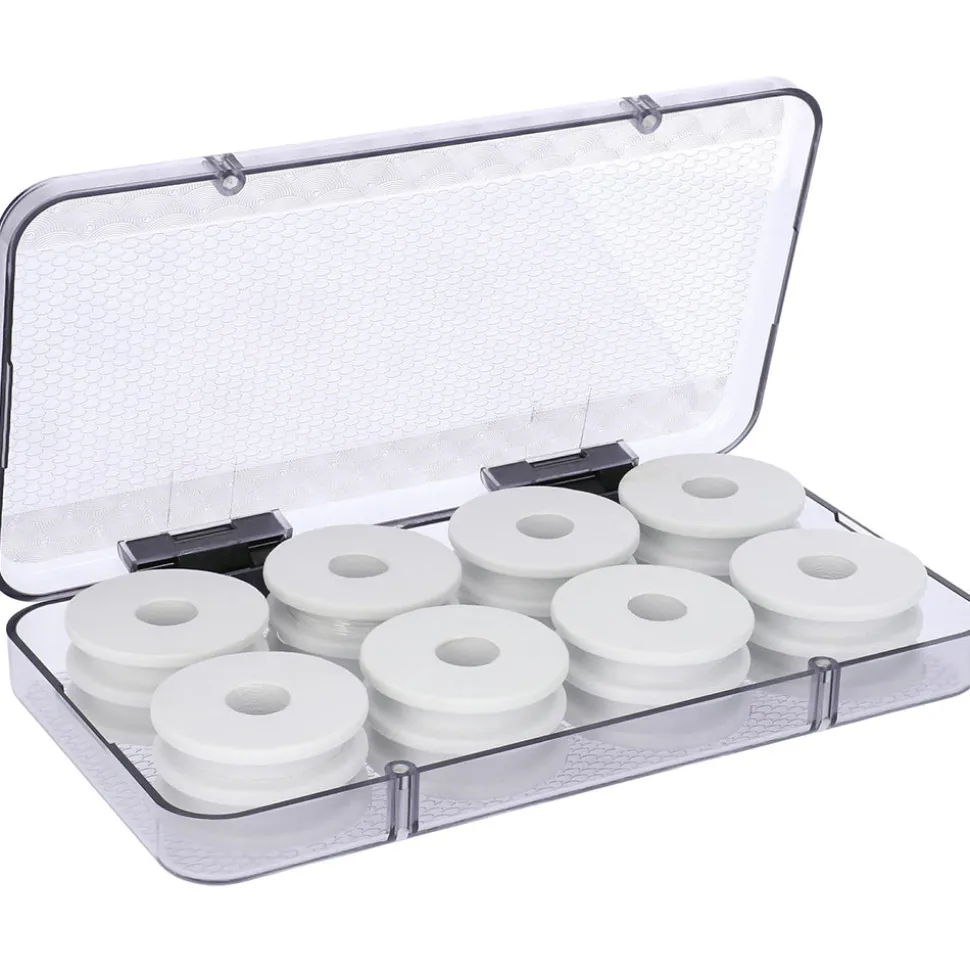 Mikado Rig Box