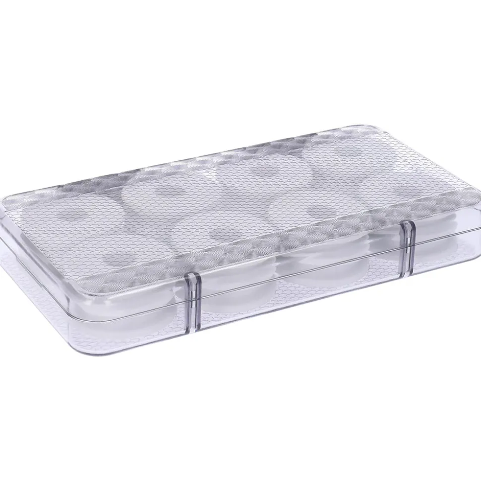 Mikado Rig Box