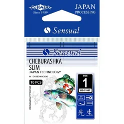 Mikado Sensual Cheburashka Slim Hook