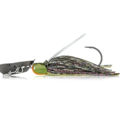 Molix Compact Blade Jig