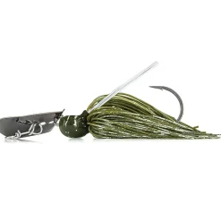 Molix Compact Blade Jig