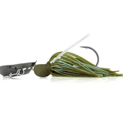 Molix Compact Blade Jig