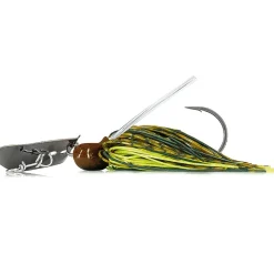 Molix Compact Blade Jig