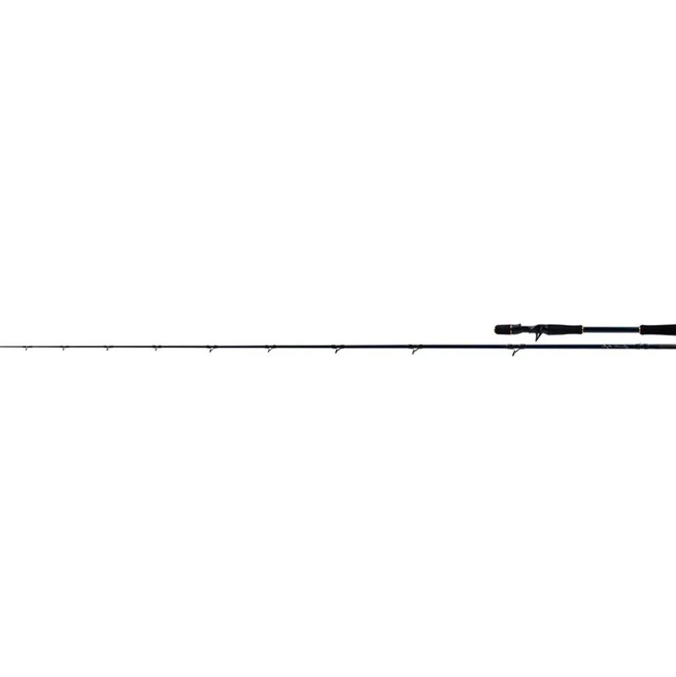 Molix Fioretto Trofeo Casting