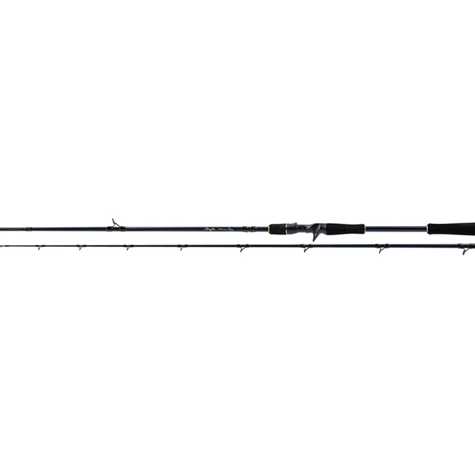 Molix Fioretto Trofeo Casting