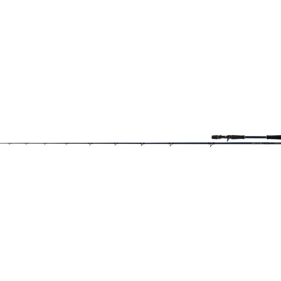 Molix Fioretto Trofeo Casting