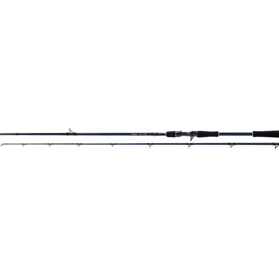 Molix Fioretto Trofeo Casting