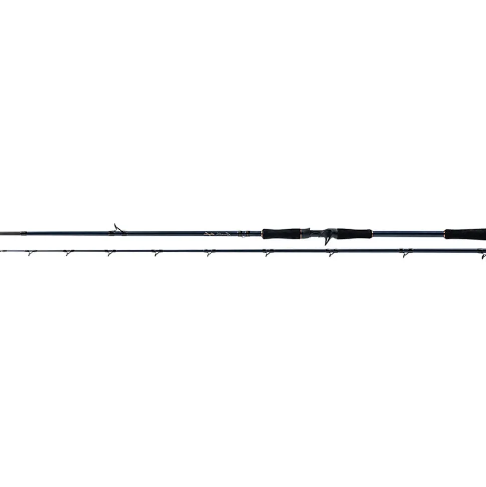 Molix Fioretto Trofeo Casting