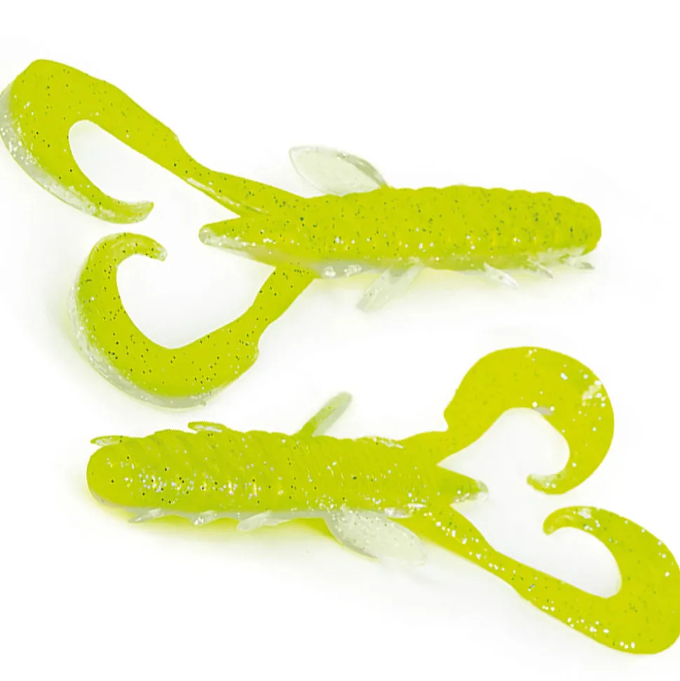 Molix Freaky Craw