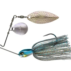 Molix FS Spinnerbait Heritage Colors Willow Tandem