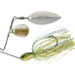 Molix FS Spinnerbait Heritage Colors Willow Tandem