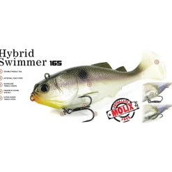 Molix Hybrid Swimmer 165