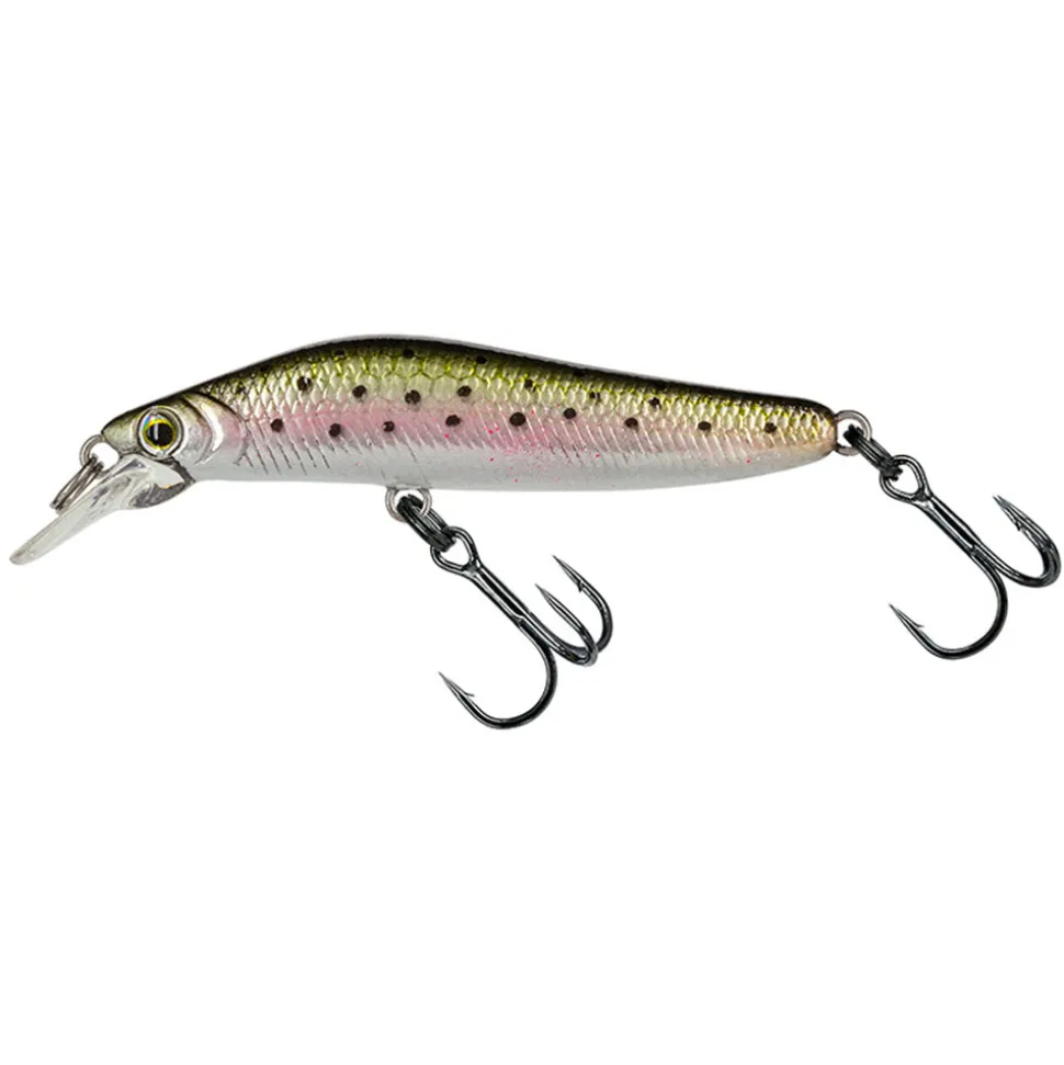 Molix Jubar Smart 70 FS 7 cm / 10 g