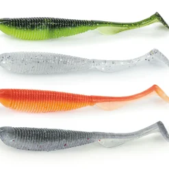Molix Real Action Shad 3" (7,5 cm)
