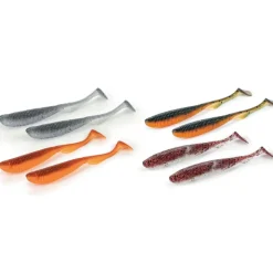 Molix Real Action Shad 3