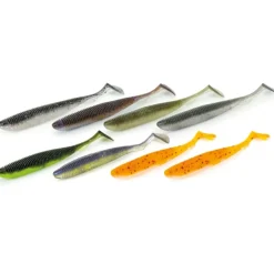 Molix Real Action Shad 3