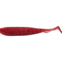 Molix Real Action Shad 3,8" (9,6 cm)