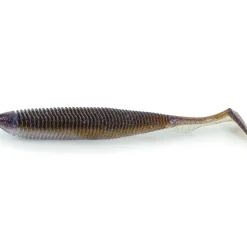 Molix Real Action Shad 3,8