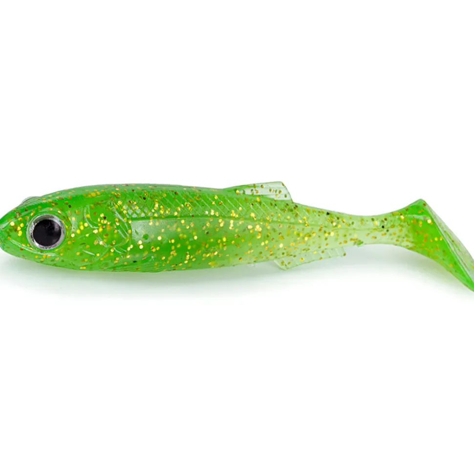 Molix Real Thing Shad 3,5" (9 cm)