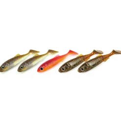 Molix Real Thing Shad 3,5