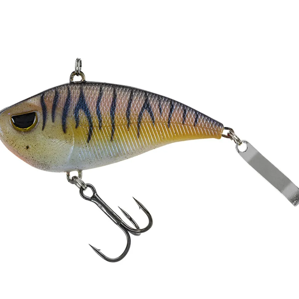 Molix Soft Lipless Vib 55